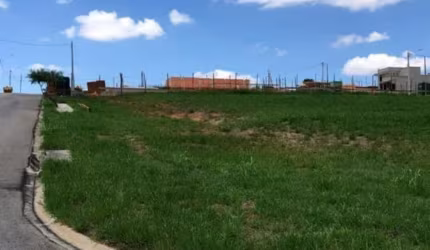 Ótimo Terreno de 235m², Condomínio Reserva Ipanema - Sorocaba/SP