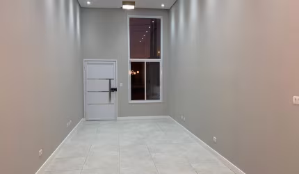 Casa em condomínio fechado à venda no Condomínio Vilagio, com 3 quartos