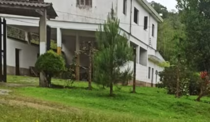 Vendo lindo sítio na Região de Iguape