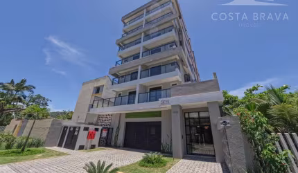 Apto face norte e Oeste em Caiobá!