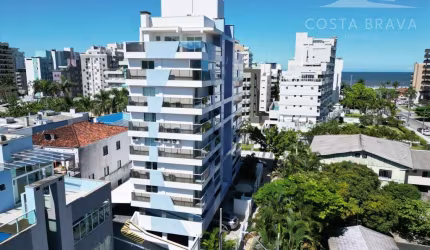 Cobertura duplex, localizada no coração de Caiobá.