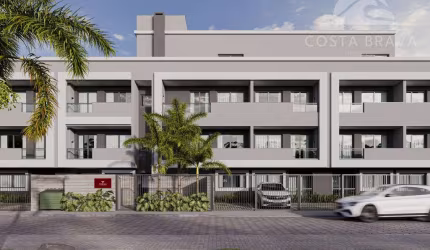 Apartamento em Bela Vista  -  Matinhos