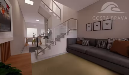 Apartamento privilegiado, no centro da cidade.