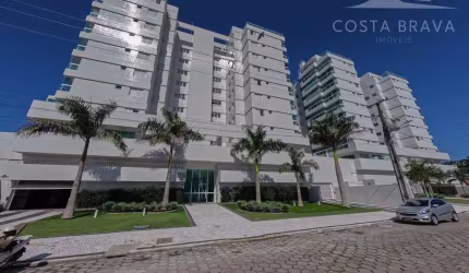 Cobertura de alto padrão inteiro mobiliado com sob medida.