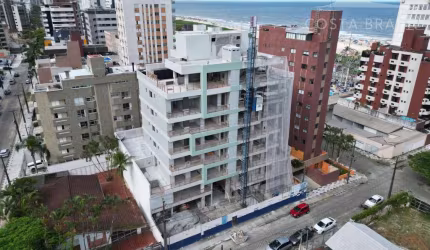 Edifício Privilége, projeto sofisticado e com alto padrão!