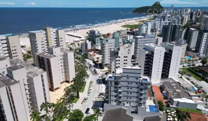 Cobertura de Alto Padrão em Caiobá  -  Matinhos