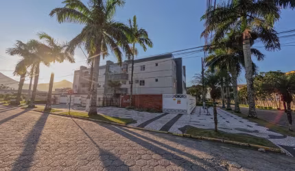 Apartamento face leste/sul com vista para o mar!