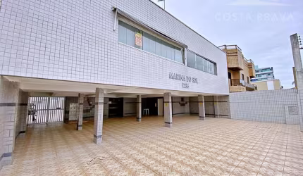 Apartamento em Caiobá  -  Matinhos