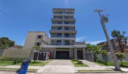 Garden novo, no coração de Caiobá!