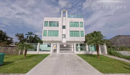 Apartamento em Caiobá perfeito para locação diária!