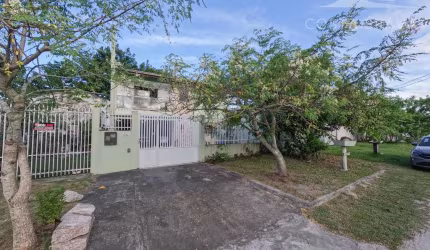 Sobrado em Riviera - Matinhos, PR