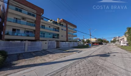 Cobertura Exclusiva com SPA e Vista para o Mar!