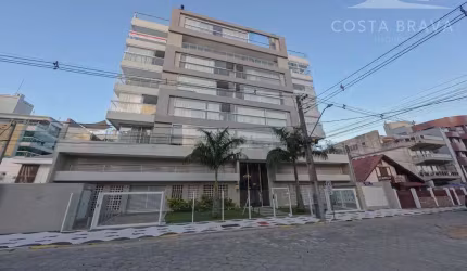 Cobertura em Caiobá  -  Matinhos