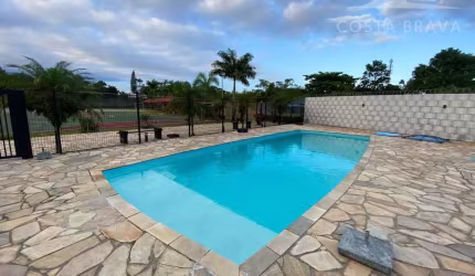 Kitnet / Studio balneário Flamingo - Próximo ao mar