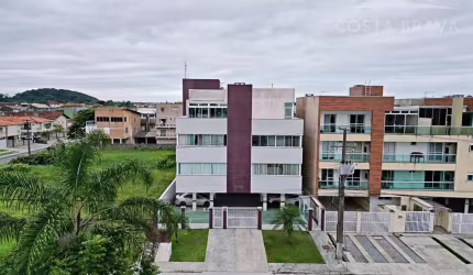 Apartamento em Caiobá com 1 dormitório
