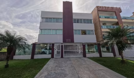 Apartamento em caioba  -  Matinhos