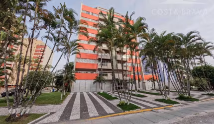 Apartamento EXCLUSIVO no sexto andar com vista livre!