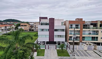 Apartamento em Caiobá com 1 dormitório
