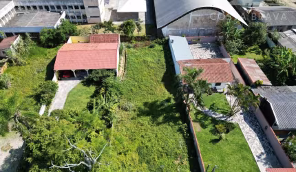 Lote / Terreno em Tabuleiro  -  Matinhos
