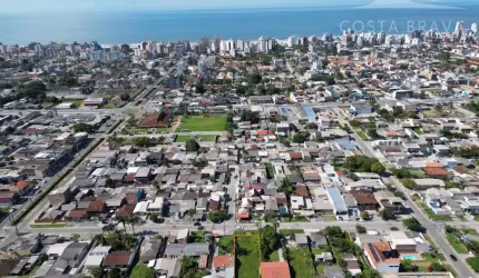 Lote / Terreno em Tabuleiro  -  Matinhos