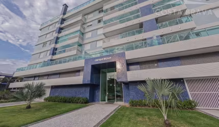 Apartamento em Caiobá  -  Matinhos