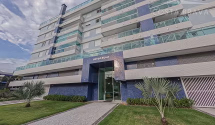 Garden exclusivo em uma das melhores regiões de Caiobá!
