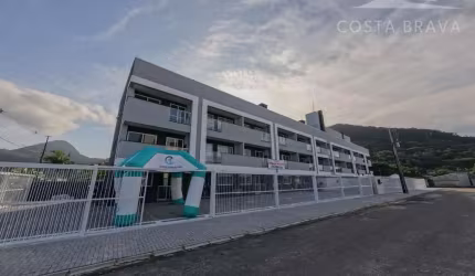 Apartamento em Bela Vista  -  Matinhos