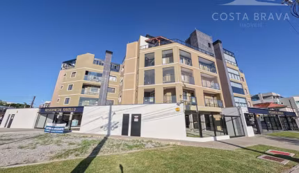 Apartamento em Caiobá  -  Matinhos