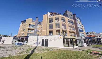 Apartamento em Caioba  -  Matinhos