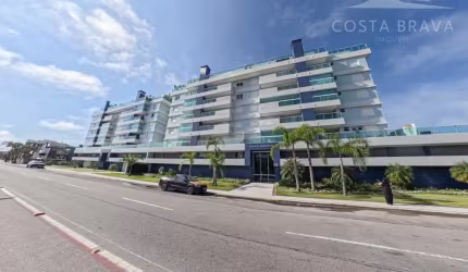 Cobertura em Caiobá  -  Matinhos