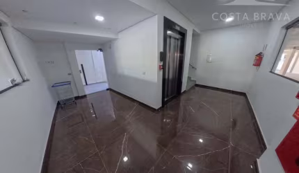 Descubra esta incrível cobertura duplex em Caiobá!