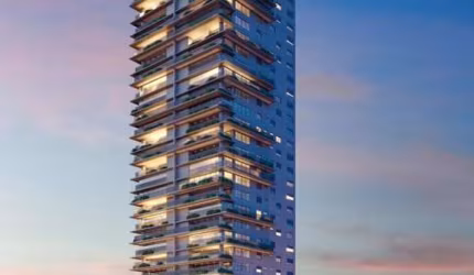 Apartamento para Venda em Uberlândia, Gavea Sul, 4 dormitórios, 4 suítes, 5 banheiros