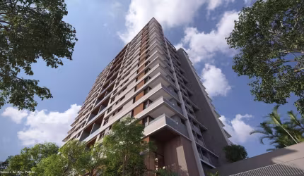 Apartamento para Venda em Uberlândia, Altamira, 3 dormitórios, 3 suítes, 4 banheiros, 2 vagas