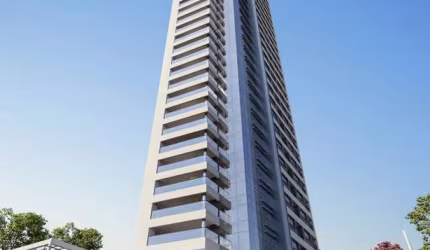 Apartamento para Venda em Uberlândia, Jardim Karaíba, 4 dormitórios, 4 suítes, 5 banheiros, 4 vagas