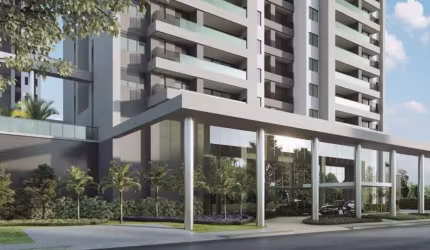 Apartamento para Venda em Uberlândia, Jardim Karaíba, 3 dormitórios, 3 suítes, 4 banheiros, 2 vagas
