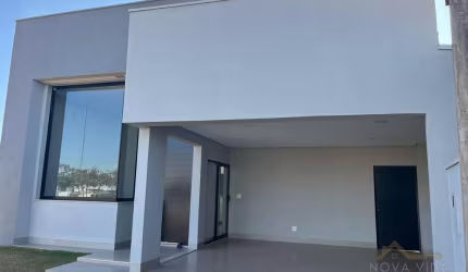 Casa para Venda em Uberlândia, Grand Ville, 3 dormitórios, 3 suítes, 4 banheiros, 4 vagas