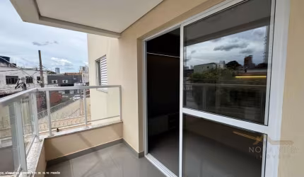 Apartamento para Venda em Uberlândia, Lidice, 1 dormitório, 1 banheiro, 1 vaga