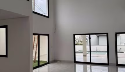 Casa para Venda em Uberlândia, Morada da Colina, 4 dormitórios, 4 suítes, 5 banheiros, 3 vagas