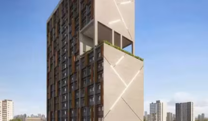Apartamento para Venda em Uberlândia, Centro, 1 dormitório, 1 banheiro