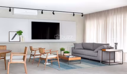 Apartamento para Venda em Florianópolis, Jurerê Internacional, 6 dormitórios, 4 suítes, 5 banheiros, 4 vagas
