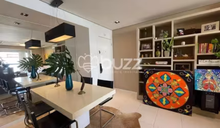 Apartamento para Venda em Florianópolis, Jurerê, 2 dormitórios, 1 suíte, 2 banheiros, 2 vagas