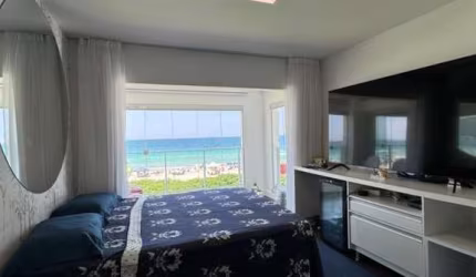 Apartamento para Venda em Florianópolis, Ingleses do Rio Vermelho, 2 dormitórios, 2 suítes, 2 banheiros, 2 vagas