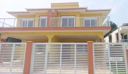 Casa para Venda em Florianópolis, Ingleses do Rio Vermelho, 3 dormitórios, 2 suítes, 4 banheiros, 4 vagas