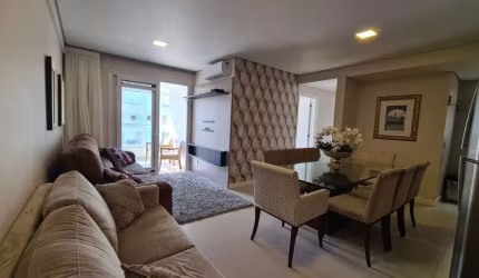 Apartamento para Venda, Ingleses do Rio Vermelho, 3 dormitórios, 1 suíte, 2 banheiros, 2 vagas