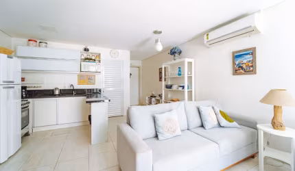 Lindo Apartamento na região nobre da Praia dos Ingleses