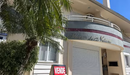 Casa a Venda em Condomínio Fechado - Região Nobre  dos Ingleses!