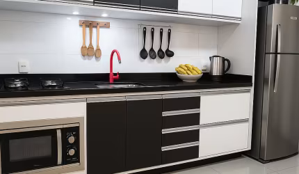 Lindo Apartamento 3 quartos na Praia dos Ingleses