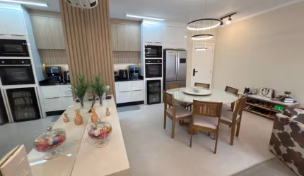 Oportunidade apartamento finamente mobiliado na Cachoeira do Bom Jesus