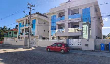 Lindo apartamento para locação na Praia dos Ingleses  - 2 quartos