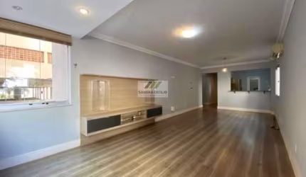 Apartamento com 3 quartos, Centro, Florianópolis - R$ 875 mil, Cod: 1486